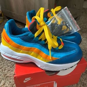 Nike air Maxx